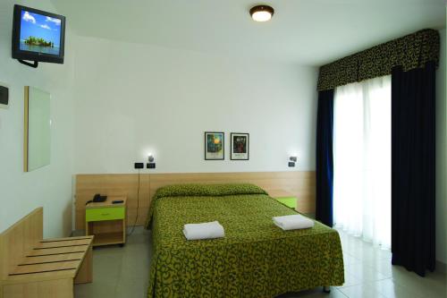Легло или легла в стая в Hotel Meduna