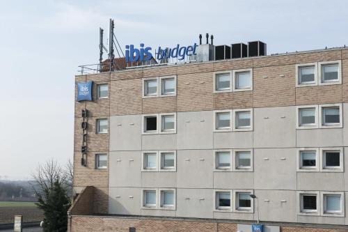 Το κτήριο όπου στεγάζεται  το ξενοδοχείο