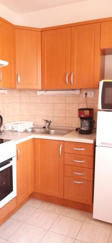 PETNO APARTMAN 9740 Bük, Európa út 2 kép - 3