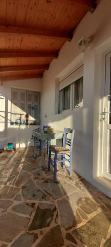Fotografie z fotogalerie ubytování Το σπίτι της Ελένης v destinaci Vlakhiá