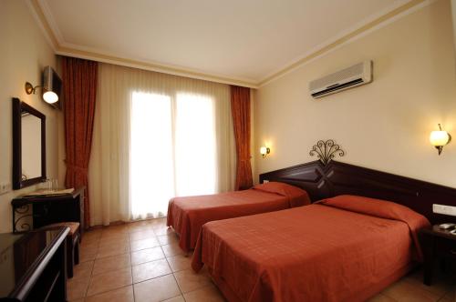 Gallery image of Bilkay Hotel in Alanya