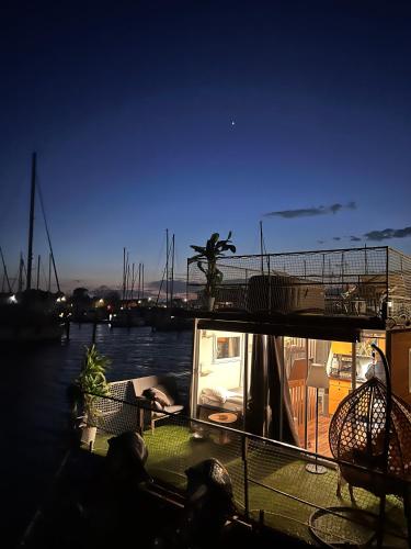Floating home delta del po – Photos 2