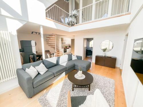 Galeriebild der Unterkunft Ferienwohnung Kaiserblick in Ihringen