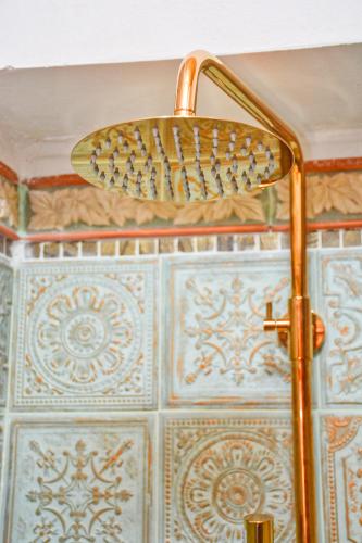 Venetian Well Gallery apartment in Corfu Old Town