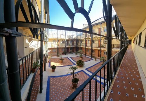 Estudio Sevilla Centro