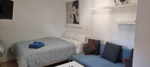 Estudio Sevilla Centro
