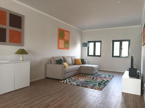 Gallery image of Casa do Lameirinho in Angra do Heroísmo