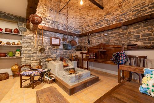 Fotografie z fotogalerie ubytování Casa Dieste Apartamentos Turísticos en Boltaña v destinaci Boltaña