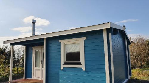 Gallery image of Pure Space in Kilkee