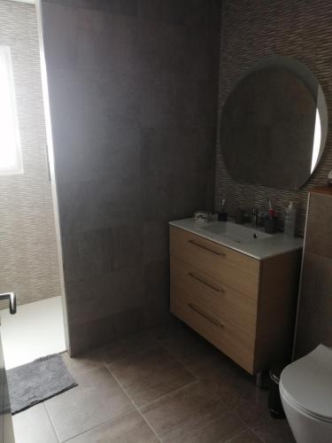 Photo de la galerie de l'établissement Chez Sonia et Rudy, à Migné-Auxances