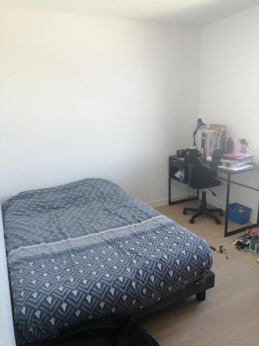 Photo de la galerie de l'établissement Chez Sonia et Rudy, à Migné-Auxances