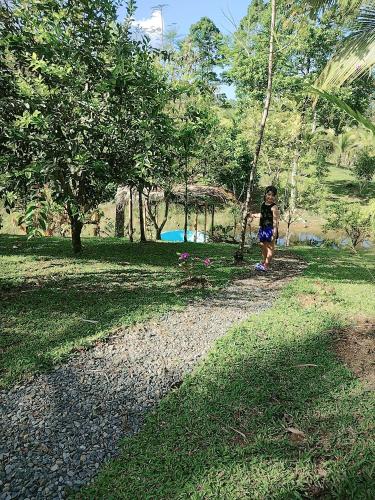 Su Cabaña Rio Celeste – Photos 5