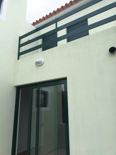 Gallery image of Casa do Lameirinho in Angra do Heroísmo