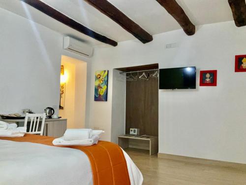 'A Room de' Scugnizzi