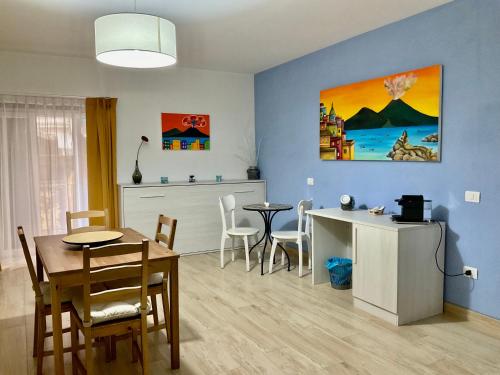 'A Room de' Scugnizzi