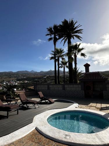 Casa La Quinta - Imegal SL