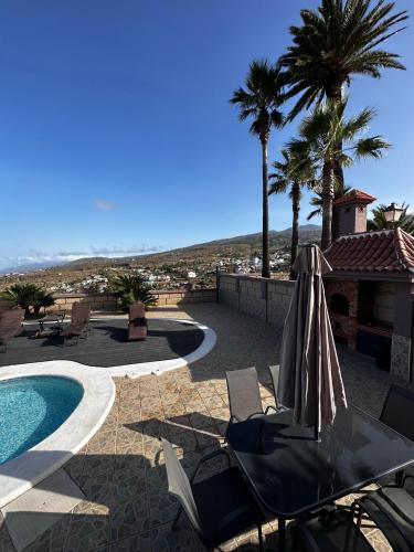 Casa La Quinta - Imegal SL