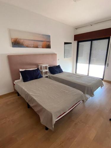 Cozy apartment near Oura Beach