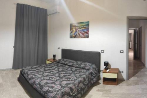 Casa Alea - Appartamento turistico - Paola-