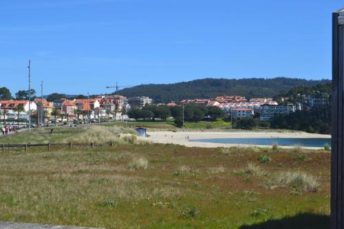 Gallery image of Apartamento Puente in Portonovo
