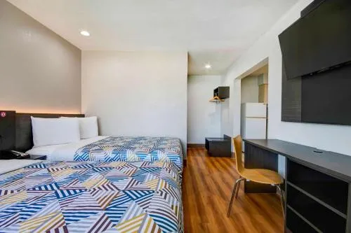 Motel 6-Port Allen, LA - Baton Rouge in Baton Rouge