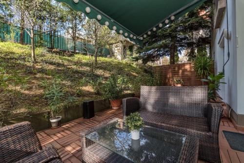 Szabi Buda New Terrace 1122 Budapest, 15 Bíró utca kép - 3