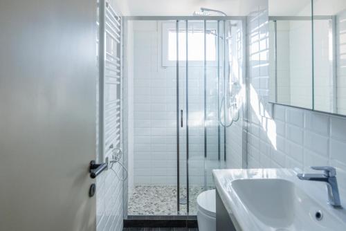 Xenia Apartments - Newly renovated flat in Fiera area