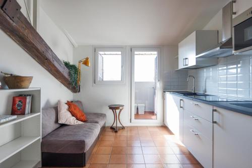Xenia Apartments - Newly renovated flat in Fiera area