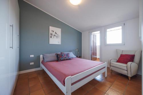 Xenia Apartments - Newly renovated flat in Fiera area