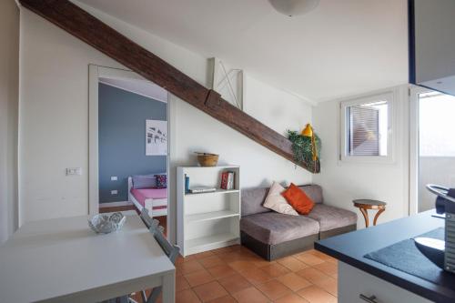 Xenia Apartments - Newly renovated flat in Fiera area