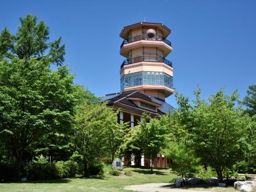 Gambar di galeri bagi Hotel Buena Vista di Matsumoto
