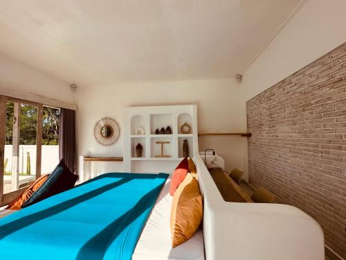 Gallery image of Volcano Terrace Bali in Kintamani