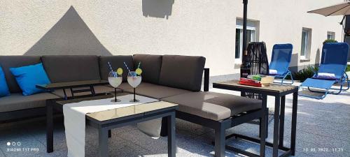 Apartments in Crikvenica 44014