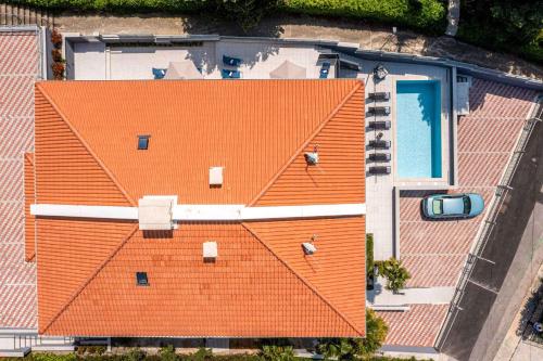 Apartments in Crikvenica 44014