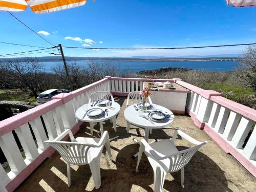 Holiday home in Dramalj 44017