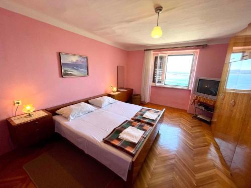 Holiday home in Dramalj 44017