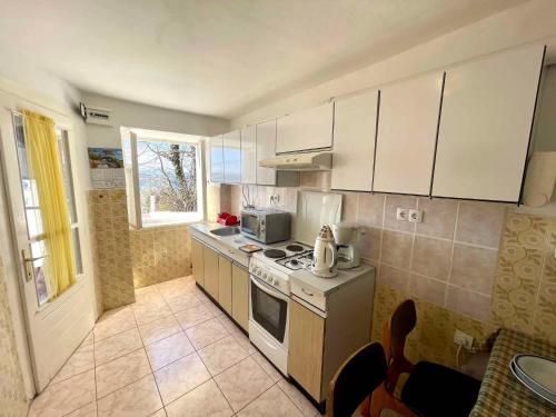 Holiday home in Dramalj 44017