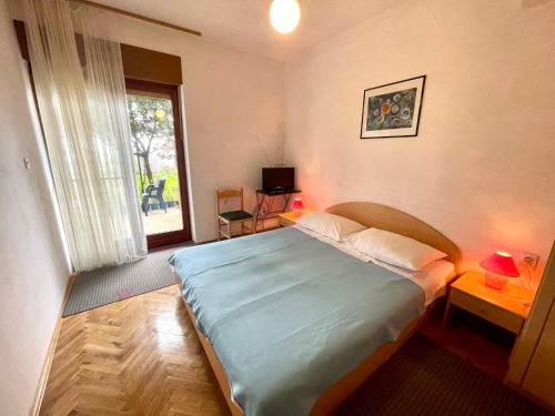 Apartment in Dramalj 44016