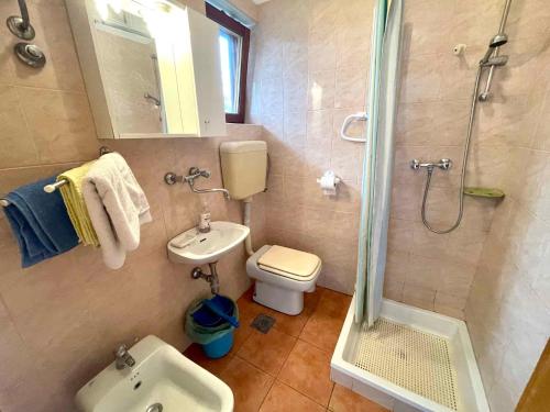 Apartment in Dramalj 44016