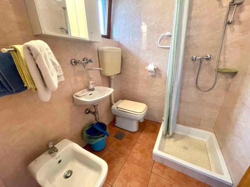 Apartment in Dramalj 44016