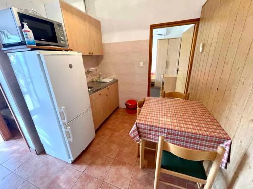 Apartment in Dramalj 44016