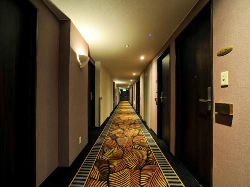 Gambar di galeri bagi Hotel Buena Vista di Matsumoto