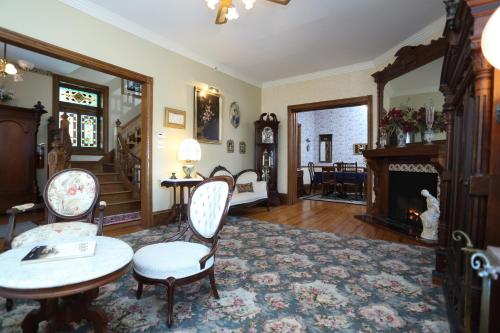 Beauclaires Bed & Breakfast – Photos 2