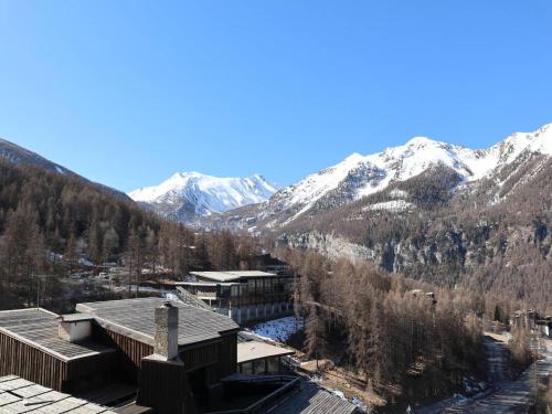 Appartement spacieux au centre des Orres 1650, 3 chambres, pour 6/8 personnes - FR-1-322-521