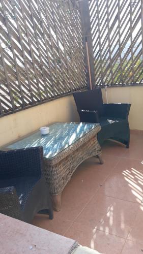 Galería fotográfica de Oasis Montana peace in Tabernas Desert en Tabernas