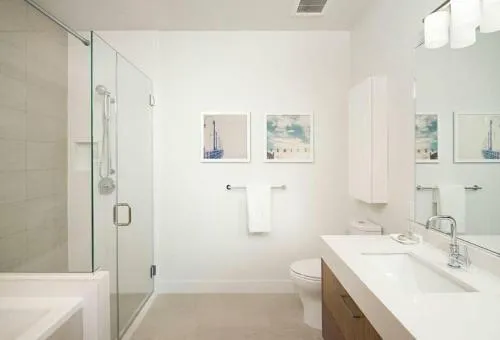 Top Floor High Rise 3 Bed DTLA Skyscraper Penthouse photo 6