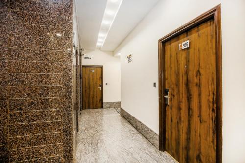 アムリトサルにあるHotel Karan Residency - 5 Min Walk From Golden Templeのギャラリーの写真