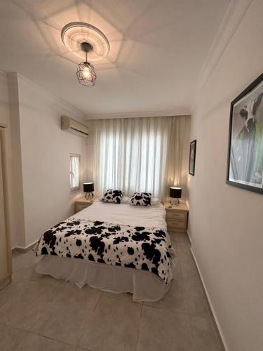 Gallery image of Lovely ground floor 2 bedroom apartment. in Didim