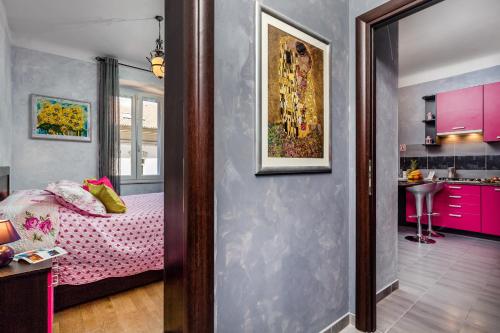Apartmani Paulina