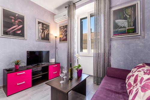 Apartmani Paulina